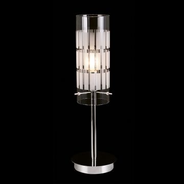 Italux MAX MTM1957-1 Lampă de masă 1x60W/E27