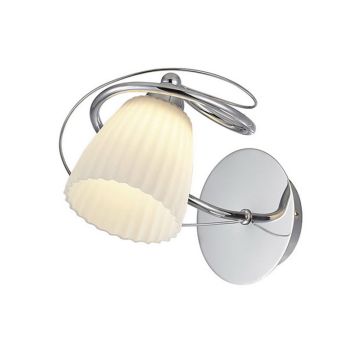 Italux TIPENE MW15105-1CR Aplique de perete 1x33W/G9 IP20