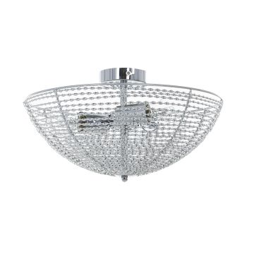 Italux FORMO MX12068-3A Lampă de tavan 3x60W/E27