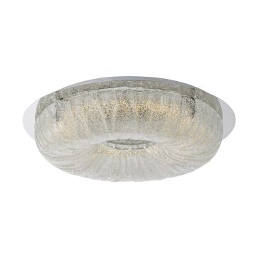 Italux MERCER MX15118-1A-36W Lustră de tavan 1x36W/LED 3600LM IP20
