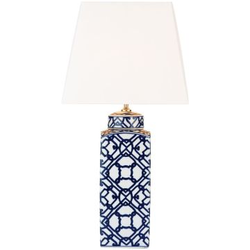 Dar Lighting MYSTIC MYS4223 Lampă de masă 1x60W/E27
