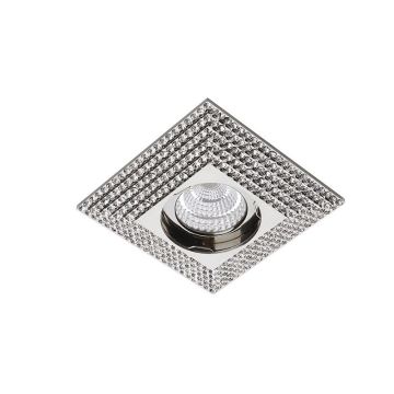 AZzardo PYRAMIDE AZ1612 Downlight decorativ 1x50W/GU10