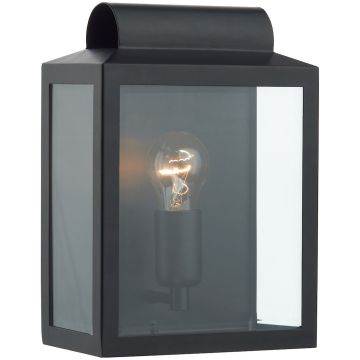Dar Lighting NOTARY NOT2122 Aplique de perete 1x60W/E27 IP44