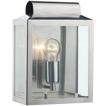 Dar Lighting NOTARY NOT2144 Aplique de perete 1x60W/E27 IP44