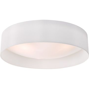 Dar Lighting NYSA NYS482 Lustră de tavan 3x9W/E27