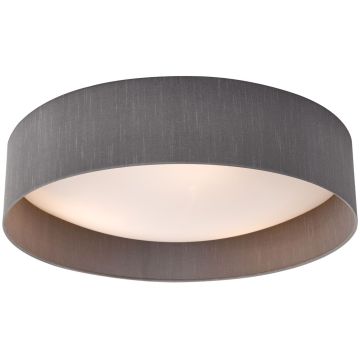 Dar Lighting NYSA NYS4839 Lustră de tavan 3x9W/E27