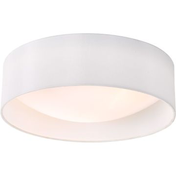 Dar Lighting NYSA NYS502 Lustră de tavan 2x9W/E27
