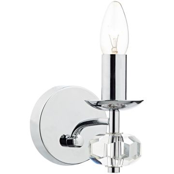 Dar Lighting OLEANA OLE0750 Aplique de perete 1x40W/E14