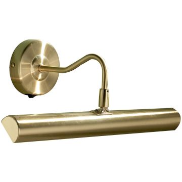 Dar Lighting ONEDIN ONE6741 Lampă pentru tablou 2x25W//B22
