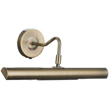 Dar Lighting ONEDIN ONE6775 Lampă pentru tablou 2x25W//B22