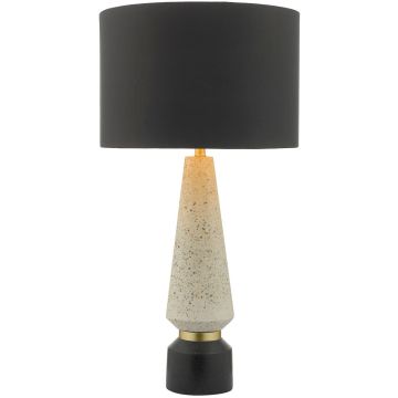 Dar Lighting ONORA ONO4255 Lampă de masă 1x60W/E27
