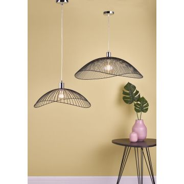 Dar Lighting ONZA ONZ1722 Abajur