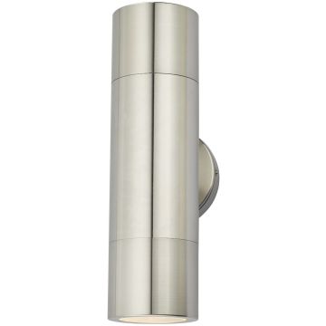Dar Lighting ORTEGA ORT3268 Aplique de perete 2x35W/GU10/LED IP65