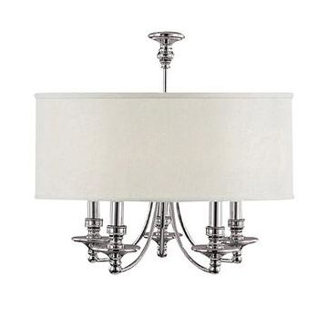 Cosmolight ABU DHABI P05406WH Candelabru 5x40W/E27