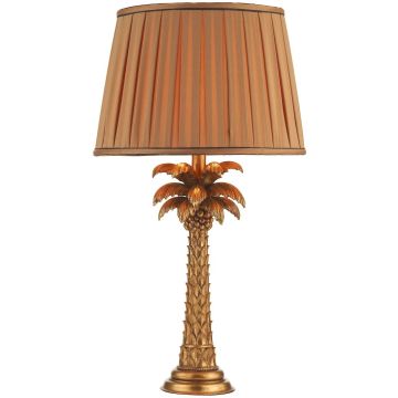 Dar Lighting PALM PAL4235-X Lampă de masă 1x60W/B22