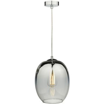 Dar Lighting PATRICE PAT0132 Lampă cu pendul 1x60W/E27