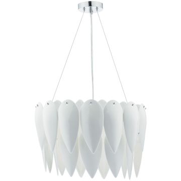 Dar Lighting PHILLIPA PHI032 Lampă cu pendul 3x60W/E27 IP20
