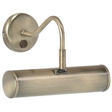 Endon TURNER PL200-E14-SWAN Lampă pentru tablou 1x6.2W/E14 IP20