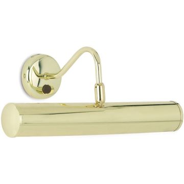 Endon TURNER PL350-E14-SWBP Lampă pentru tablou 2x6.2W/E14 IP20