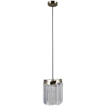 Italux SABRIGA PND-44544-1 Lampă cu pendul 1x40W/E14 IP20
