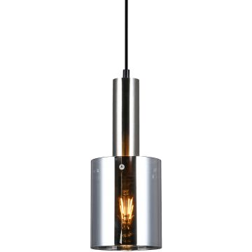 Italux SARDO PND-5581-1-SC+SG Lampă cu pendul 1x40W/E27 IP20