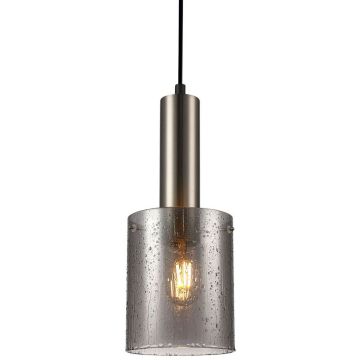 Italux SARDO RAIN PND-5581-1-SC+RNSG Lampă cu pendul 1x40W/E27 IP20
