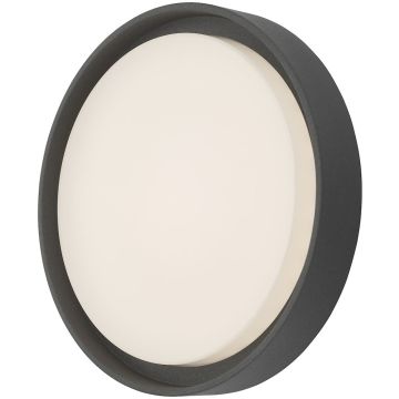 Dar Lighting RALPH RAL5039 Aplique de perete 1x14W/LED 3000K 1193LM IP65