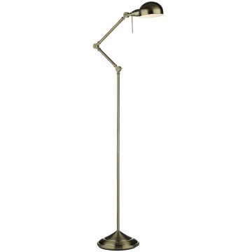 Dar Lighting RANGER RAN4975 Lampă de podea 1x60W/E27