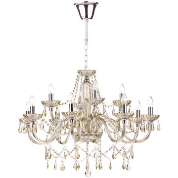 Dar Lighting RAPHAEL RAP1206 Candelabru 12x40W/E14