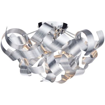 Dar Lighting RAWLEY RAW0450 Lampă de tavan 4x25W/G9 IP20