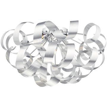 Dar Lighting RAWLEY RAW0550 Lampă de tavan 5x25W/G9 IP20