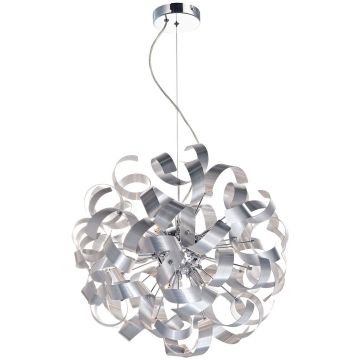 Dar Lighting RAWLEY RAW1350 Lampă cu pendul 9x40W/G9 IP20