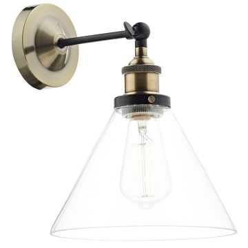 Dar Lighting RAY RAY0775 Aplique de perete 1x40W/E27