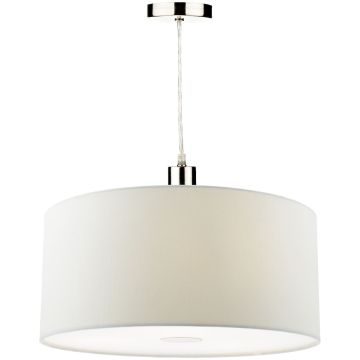 Dar Lighting RONDA RON652 Lampă cu pendul 1x60W/E27/B22