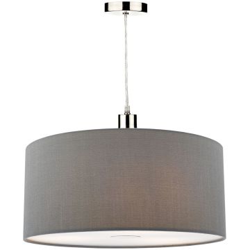 Dar Lighting RONDA RON6539 Lampă cu pendul 1x60W/E27/B22