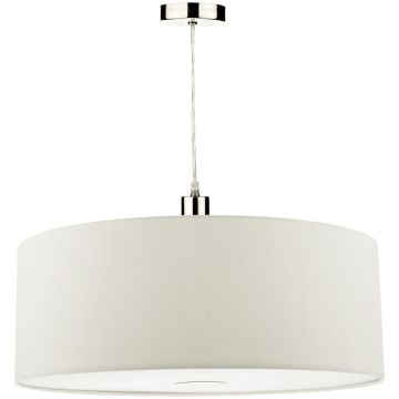Dar Lighting RONDA RON862 Lampă cu pendul 1x60W/E27/B22