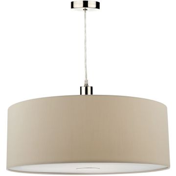 Dar Lighting RONDA RON8629 Lampă cu pendul 1x60W/E27/B22