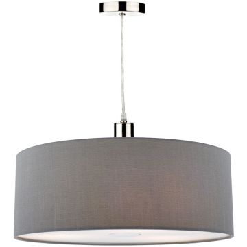 Dar Lighting RONDA RON8639 Lampă cu pendul 1x60W/E27/B22
