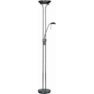 Endon ROME ROME-BC Lampă de podea 1x230W/R7s IP20