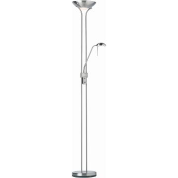 Endon ROME ROME-SC Lampă de podea 1x230W/R7s IP20