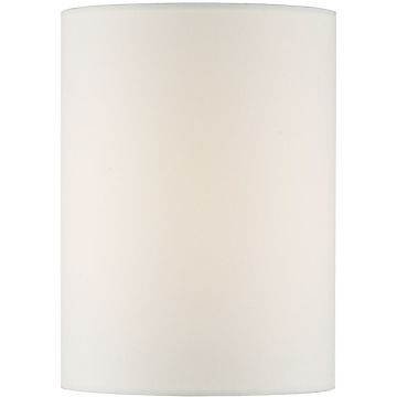 Dar Lighting COTTONSHADE S1061 Abajur 60W/E27/B22
