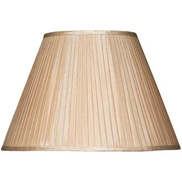Dar Lighting S1086 Abajur 60W/E27