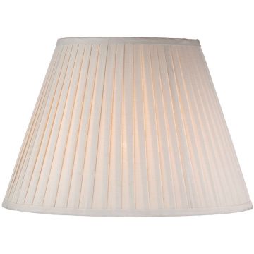 Dar Lighting S1098 Abajur 60W/E27