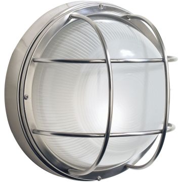 Dar Lighting SALCOMBE SAL5044 Aplique de perete 1x60W/E27 IP44