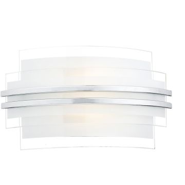 Dar Lighting SECTOR SEC072 Aplique de perete 1x5W/LED 3000K 270LM