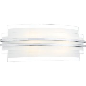 Dar Lighting SECTOR SEC372 Aplique de perete 2x5W/LED 3000K 530LM