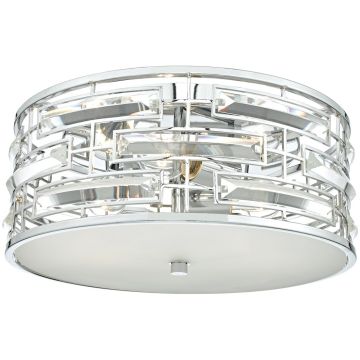Dar Lighting SEVILLE SEV5250 Lustră de tavan 3x60W/E27