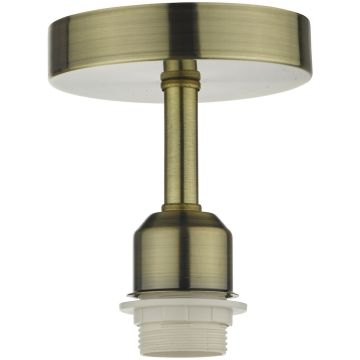 Dar Lighting SF0175 Suport 1x60W/E27