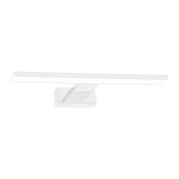 Milagro SHINE WHITE ML3873 Aplique de perete 1x7W/LED 490LM