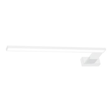 Milagro SHINE WHITE ML3876 Aplique de perete 1x11W/LED 770LM